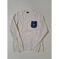 ราคา 0283 เสื้อสเวตเตอร์แขนยาว Long Sleeve Sweater ยี่ห้อ LEE size M (24827389943)