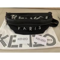 ราคา Used very like new Kenzo belt bag (unisex)คาดอก (16005213322)