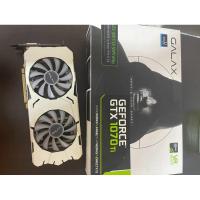ราคา การ์ดจอ Gtx 1070ti มือสอง (14499772367)