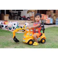 ราคา รถแบ็คโฮขาไถ เสริมภูมิต้านทานอุปสรรค (15473145620)