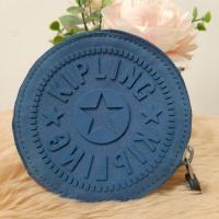 ราคา Kipling กระเป๋าใส่เหรียญทรงกลม แท้ (29704286657)