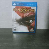 ราคา God of war 3 remaster PS4 (6944014163)