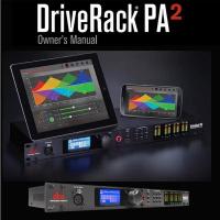 ราคา DBX PA 2 driverack pa 2 professional stage ครอสดิจิตอลปรับผ่านแอฟได้ การประมวลผลเสียงดิจิตอล effector anti-howling (26600613774)