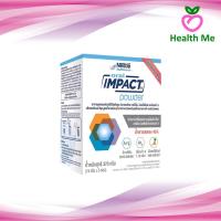 ราคา ORAL IMPACT 370g. หรือ 74 G x 5 ซอง ออรัล อิมแพค อาหารเสริม อาหารทางการแพทย์ (6657096318)