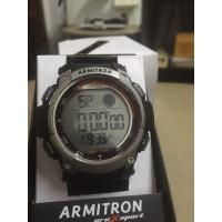 ราคา G Shock Armitron pro sport watch (29772022752)