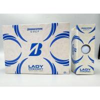 ราคา ลูกกอล์ฟสำหรับสตรี Bridgestone golf precept lady (18142709167)