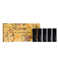 ราคา ใหม่ล่าสุด ♥️Shu uemura Pikachu mini lip coffret ของแท้ King Power (4407296689)
