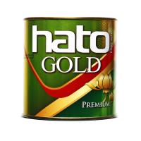 ราคา สีทองน้ำมัน HATO AG-123(3.785L) (26472844435)