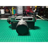 ราคา YASHICA ELECTRO 35 GSN (19588229214)