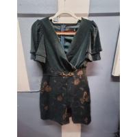 ราคา ชุดจั้มขาสั้นชุดจั้มสูทขาสั้น (29820243564)