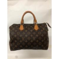 ราคา กระเป๋ามือสอง LOUIS VUITTON Canvas Monogram ขนาด 12 นิ้ว พร้อมส่ง (26508278152)