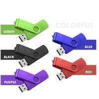 ราคา เหมาะสําหรับ Android และ PC Usb Otg 2-in-1 16GB 32GB 64GB 128GB (26010542217)