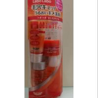 ราคา Labo labo by dr ci labo รุ่นใหม่ vc keana ดูแลรูขุมขน (588713894)