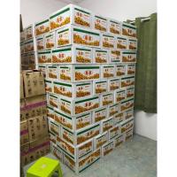 ราคา เกาลัดก่อหยวนยกลัง 60 ห่อ ขนาด 100 กรัม (1451903446)