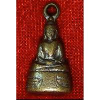 ราคา รูปหล่อหลวงหลวงพ่อโสธร มีห่วง 2512 (28957019309)