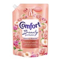 ราคา คอมฟอร์ทบิวตี้เพอร์ฟูม กลิ่นลูกพีช และ ดอกคามิเลีย 1,150 มล. (25572998734)