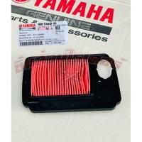 ราคา ไส้กรองอากาศ แท้ศูนย์ YAMAHA ฟีโน่115,ฟีโน่ เกย์แยก,มีโอ2ตา,มีโอ ตาโต (17558848148)