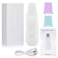 ราคา เครื่องสครับหน้า อัลตร้าโซนิค 3in1 (21935439147)