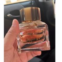 ราคา น้ำหอม My burberry edp 50ml (28351392612)
