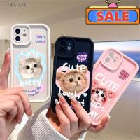 ราคา OPPO A18 A17 A38 A31 A15 A16 A3S A58 A54 A94 A57 A7 A5S A12 A9 A16K A78 A74 A76 Reno 10 5 Pro 4G 5G 2020 เคสออปโป้ JGS (26750698916)
