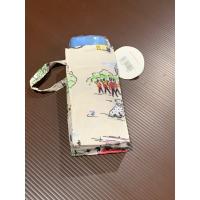ราคา Cath Kidston tiny umbrella ลาย Billie Goes to Town (UPF 50+) (23164558602)