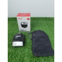 ราคา Canon Flash Speedlite 270EX II