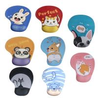 ราคา Melon Mouse Pad GEL ML-320/ML-321แผ่นรองเม้าส์แบบรองข้อมือ ลายการ์ตูนน่ารัก (21533016273)