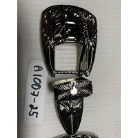 ราคา หัวชุดคาวบอยลายเถา,Easyriderสีนิเกิล (11204168705)