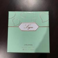 ราคา LYN Kiss (ขวดสีเขียว) น้ำหอม eau de toilette ของแท้ (5200976403)