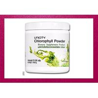 ราคา Unicity Chlorophyll powder คลอโรฟิลล์ พาวเดอร์ (8146513064)