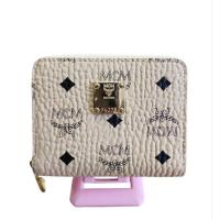 ราคา กระเป๋าสตางค์ MCM ชาย หญิง ขนาด 12×10cm (27459061137)