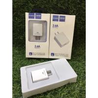 ราคา หัวชาร์จ MODEL K1 BUILY-IN SMART CHIP (14021170544)