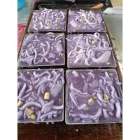 ราคา พิมพ์ขนมบ้าบิ่นขนาดกว้าง 4-6 นิ้ว ยาว นิ้ว สูง 1.3 cm./0.5นิ้ว สแตนเลส304 ความหนา 3 m. (16360788794)