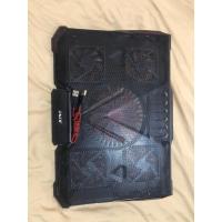 ราคา ที่ตั้งคอม มีพัดลมระบายอากาศ ยี่ห้อ OKER (13999589836)