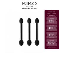 ราคา KIKO MILANO MAXI EYESHADOW APPLICATORS (แปรงทาตา, แปรงอายแชโดว์, แปรงแต่งตา) (25527657040)