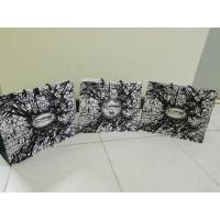 ราคา ถุงกระดาษ มือสอง CPS CHAPS (3ใบ) (7004933624)