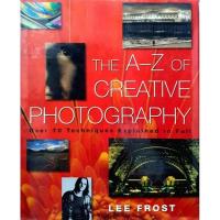 ราคา หนังสือ the A-Z of creative Photography (28912152423)