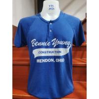 ราคา เสื้อยืดมือสอง USA เสื้อยืดวินเทจ ผ้าบาง งานเก่าตะเข็บเดี่ยว (20685175919)