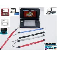 ราคา สายคล้อง nintendo new 3ds, nintendo 3ds,3ds ll xl,ทุกรุ่น (21002907350)