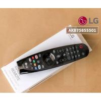 ราคา LG Magic Remote เมจิกรีโมท AN-MR21 (15099167281)