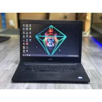 ราคา Dell Latitude 3480 ✅สเปก intel Core i5-7200U (gen7) ✅Ram 8 GB HDD 500 gb (23840507176)