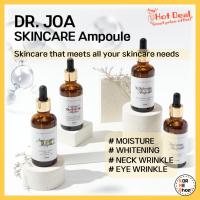 ราคา Dr.joa / Dr Joa Skincare Ampoule 50 มล. / มอยส์เจอร์, ไวท์เทนนิ่ง, คอ ริ้วรอย ดูแลรอบดวงตา / ผลิตภัณฑ์ดูแลผิวหน้า แบบพับได้ (25714026317)