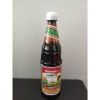 ราคา ซีอิ๊วขาว ตราแพะ ของดีเมืองตรัง ของแท้ฝาสีขาว (แพ็ค 2 ขวด) (22464032743)