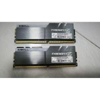 ราคา ram g.skill 8*2 16g มือสอง (25082741365)