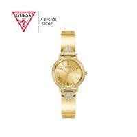 ราคา GUESS นาฬิกาข้อมือผู้หญิง รุ่น TRI LUXE GW0474L2 สีทอง (21263161668)