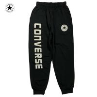 ราคา กางเกงขายาว CONVERSE BIG LOGO สีดำสนิท มือ2 สภาพดี (28623866124)