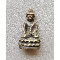 ราคา พระกริ่งหล่อโบราณเนื้อทองเหลืองขนาดสูง 3 ซ.ม. ไม่ทราบที่ค่ะ (25163644897)