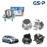 ราคา GSP ลูกปืนล้อหน้า ลูกปืนล้อหลัง FORD FOCUS MK2 ฟอร์ด โฟกัส ปี 2004-2011 (15661731671)