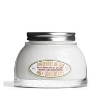 ราคา L’OCCITANE ALMOND MILK CONCENTRATE (6 ml) (2876443784)