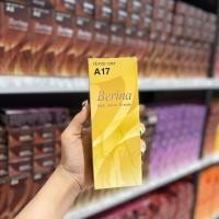 ราคา Berina ครีมเปลี่ยนสีผม เบอร์ A17 Blonde (20092401002)